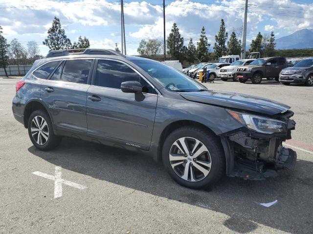 2018 Subaru Outback 3.6R Limited - Фото 4