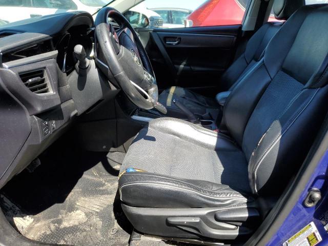 2014 Toyota Corolla L - Image 7