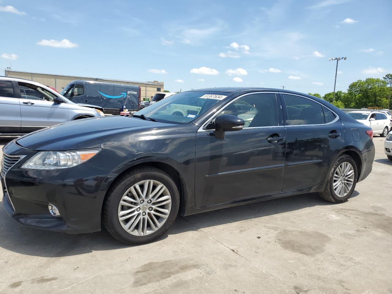 2014 LEXUS ES 350