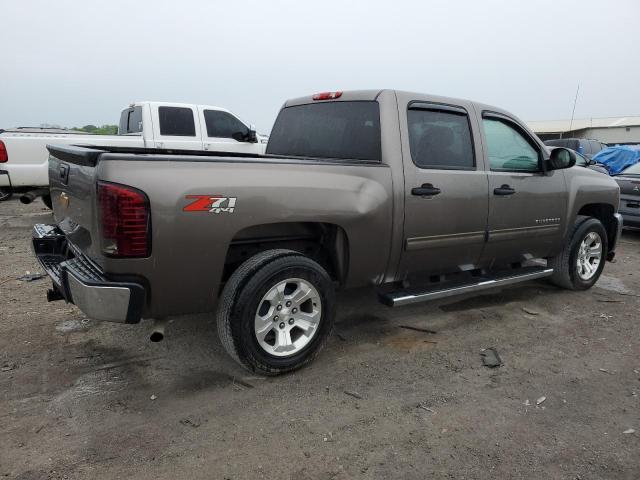 2013 Chevrolet Silverado K1500 Lt - Image 3