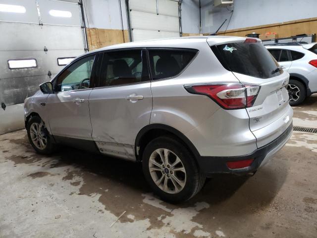 2017 Ford Escape Se - Фото 2