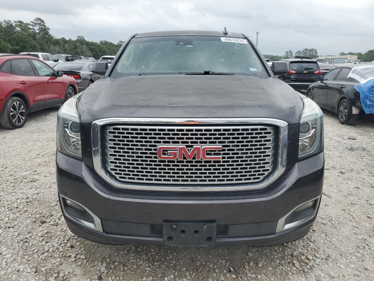2016 GMC YUKON DENA - Image 5