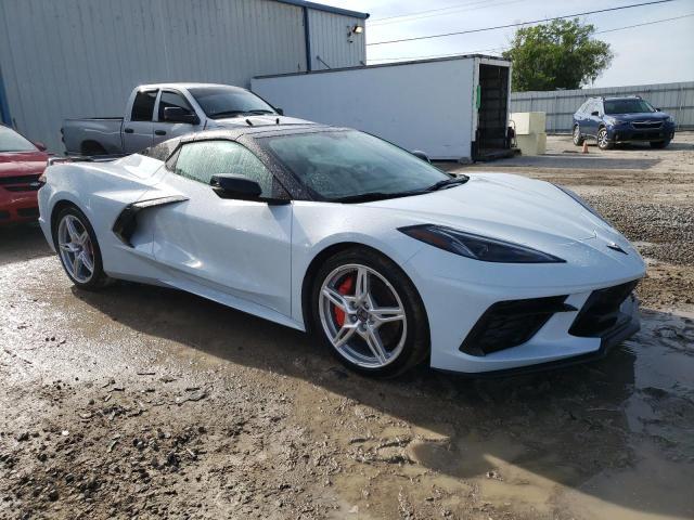 2023 Chevrolet Corvette Stingray 2Lt - Фото 4