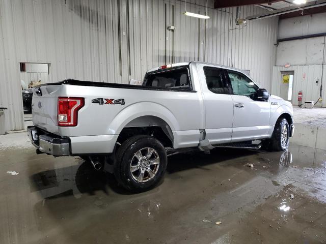 2017 Ford F150 Super Cab - Фото 3