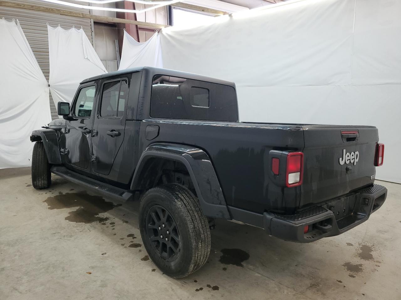 2023 JEEP GLADIATOR - Image 2