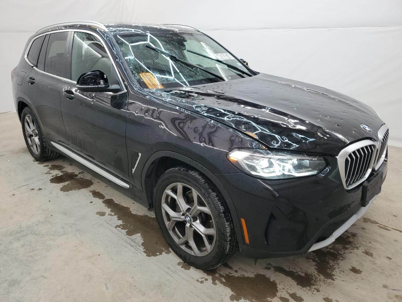2024 BMW X3 XDRIVE3 - Image 4