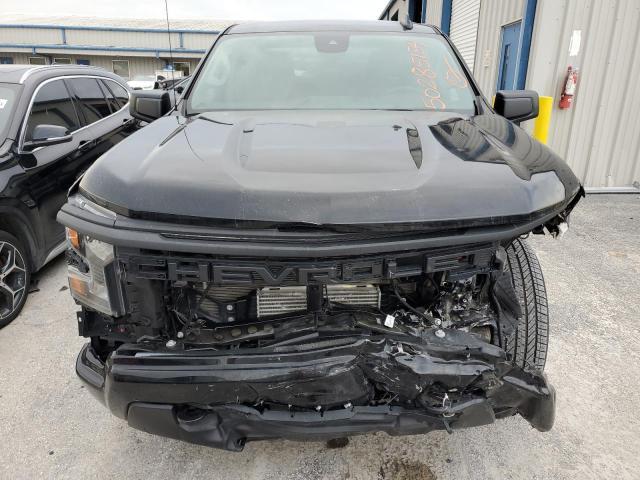 2023 Chevrolet Silverado C1500 Custom - Image 5