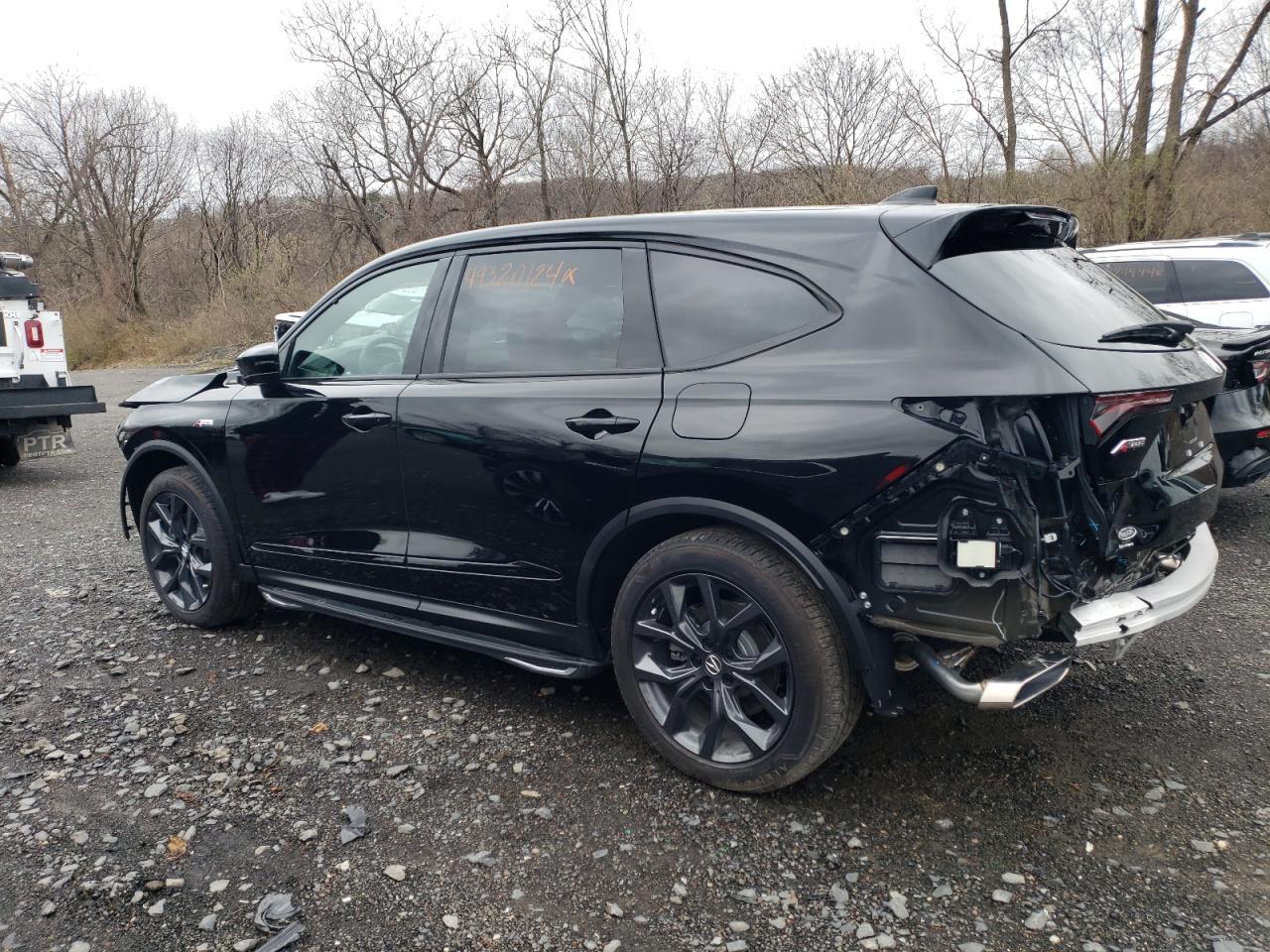 2023 ACURA MDX A-SPEC - Image 2
