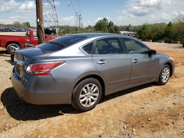 2015 Nissan Altima 2.5 - Image 3