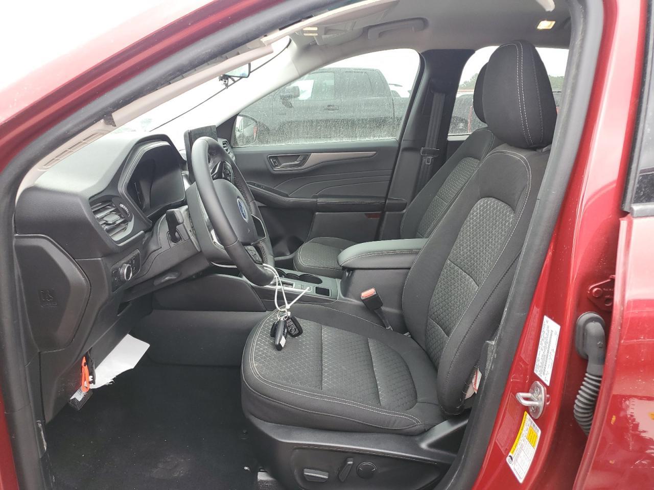2023 FORD ESCAPE ACT - Image 7