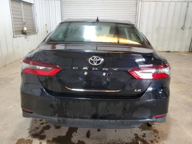 2023 Toyota Camry Le - Фото 6