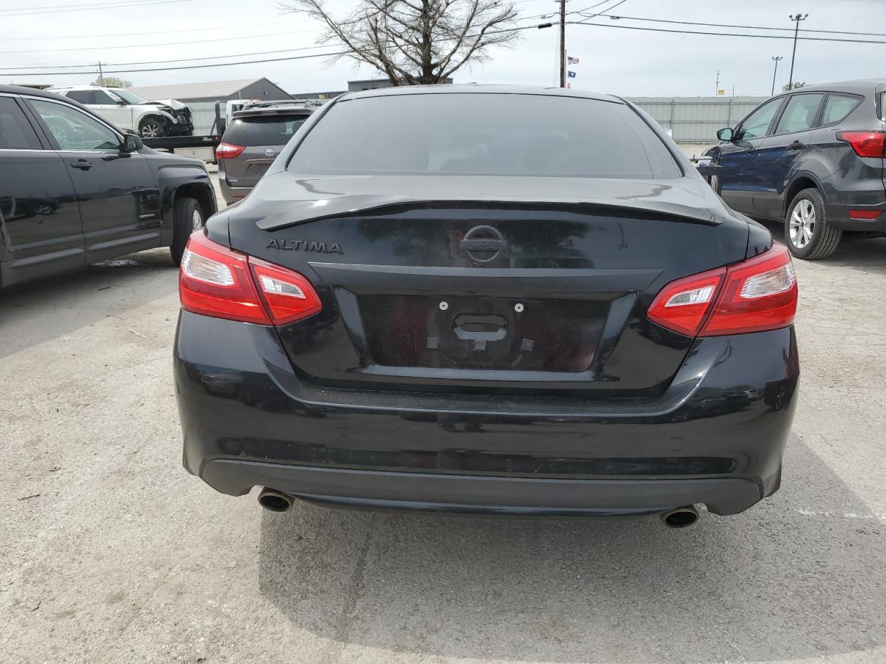2016 NISSAN ALTIMA 2.5 - Image 6