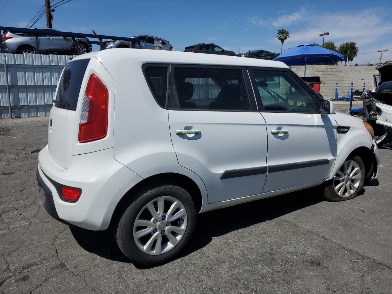 2013 KIA SOUL - Image 3
