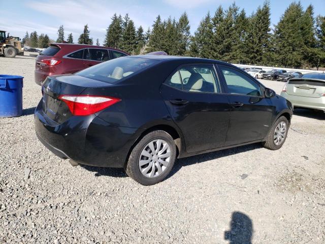 2014 Toyota Corolla L - Фото 3