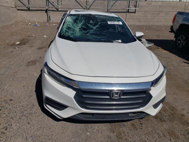 2022 Honda Insight Touring - Фото 5