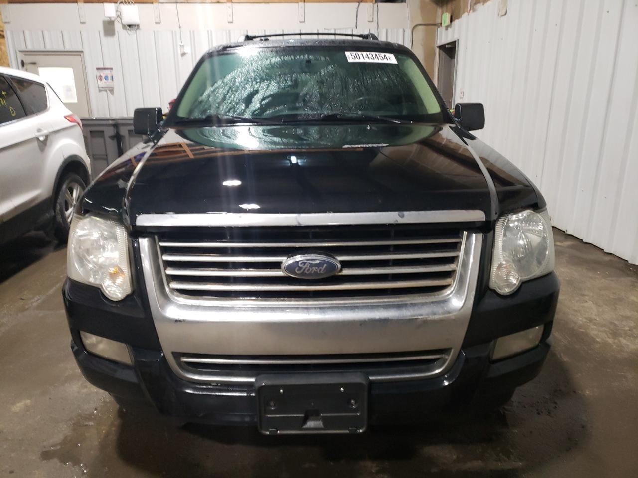 2010 FORD EXPLORER X - Фото 5