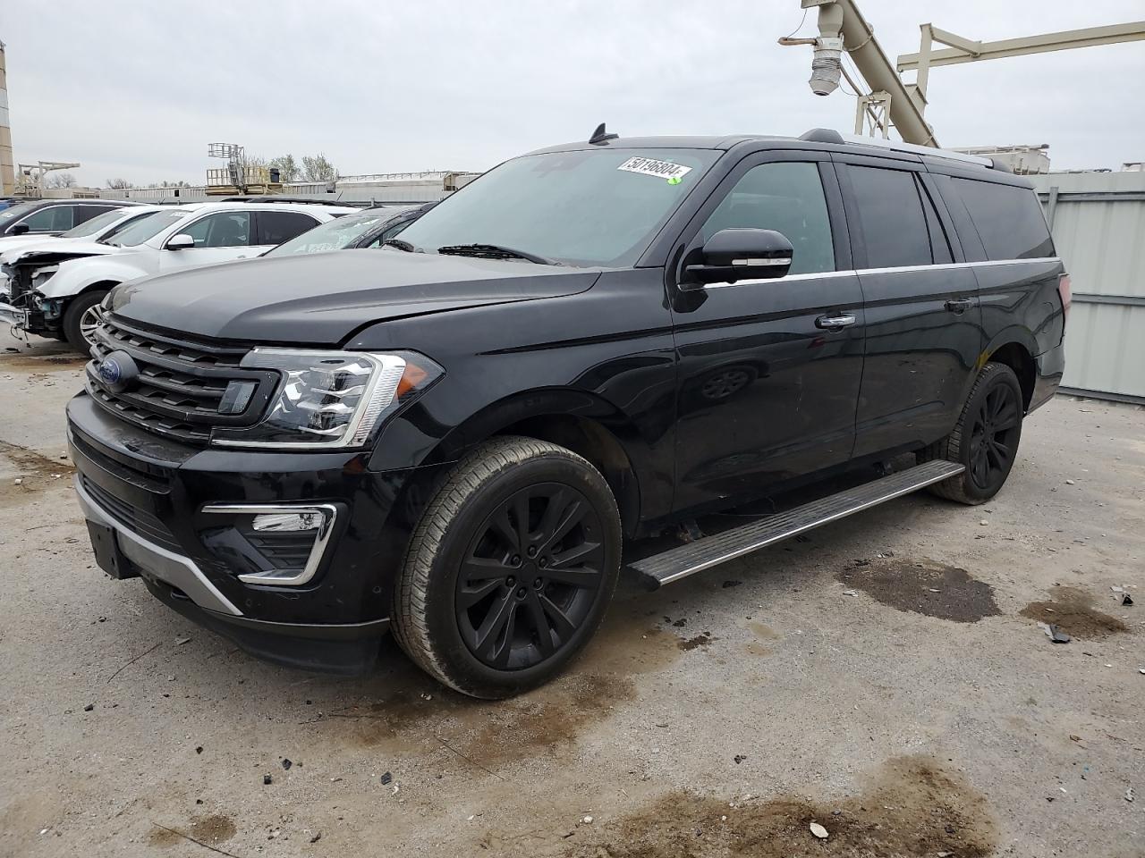 2020 FORD EXPEDITION