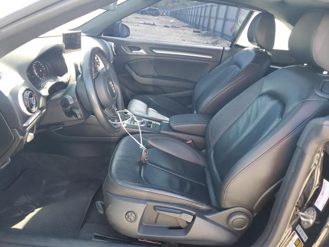 2016 Audi A3 Premium - Фото 7