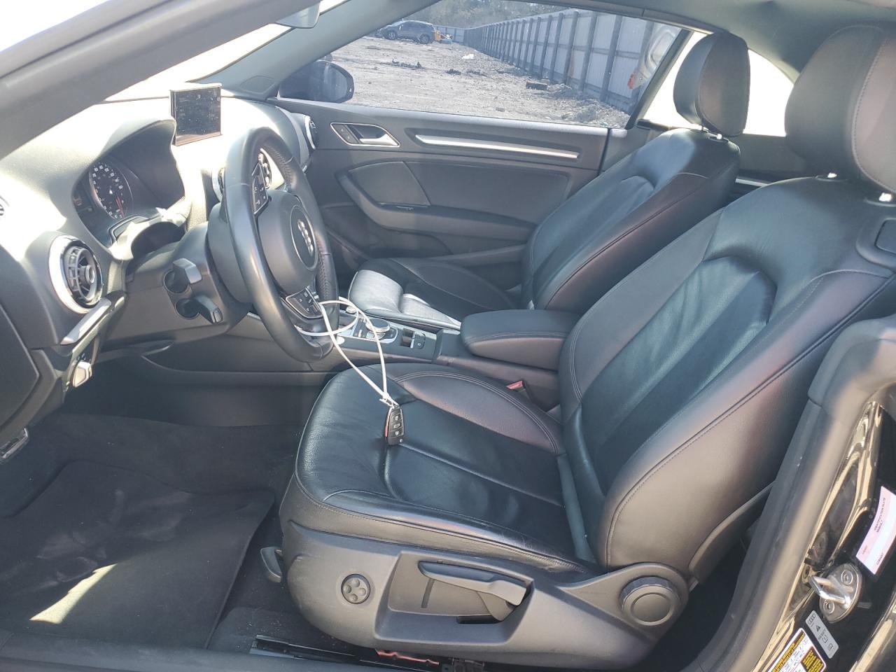 2016 AUDI A3 PREMIUM - Фото 7