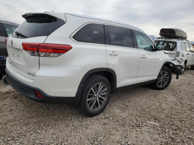 2019 Toyota Highlander Se - Фото 3