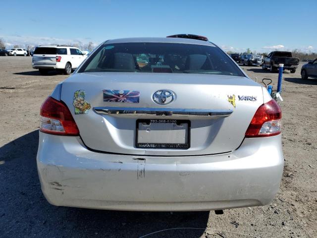 2012 Toyota Yaris - Фото 6