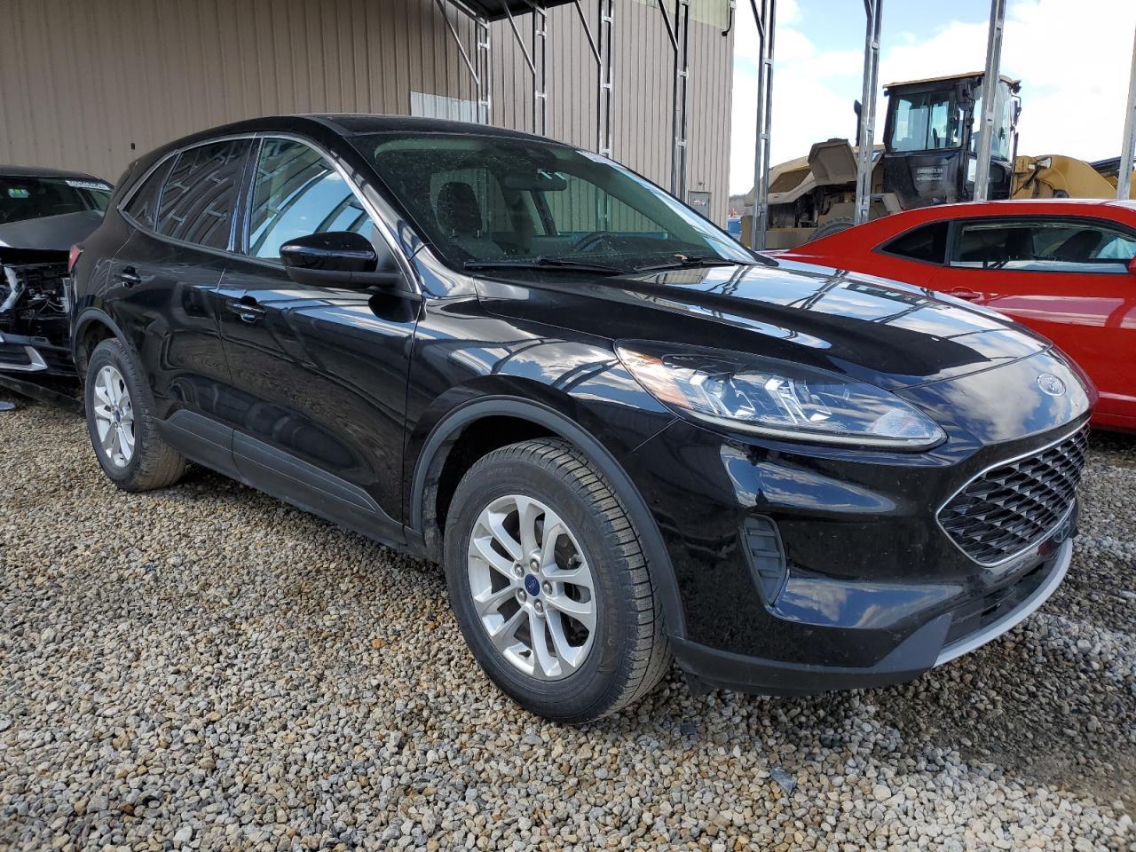 2020 FORD ESCAPE SE - Image 4