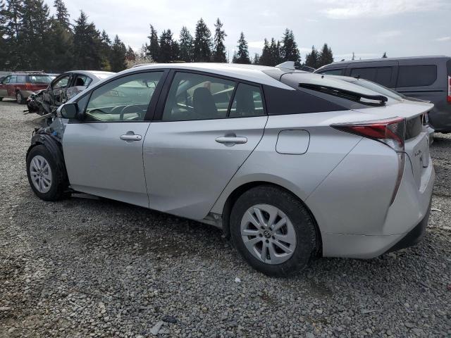 2016 Toyota Prius - Image 2