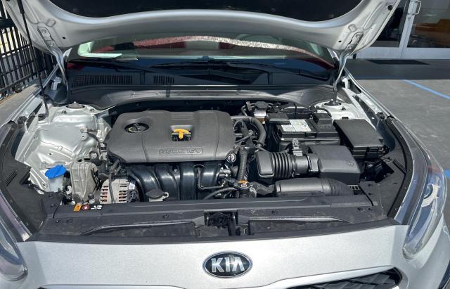 2021 Kia Forte Fe - Фото 7