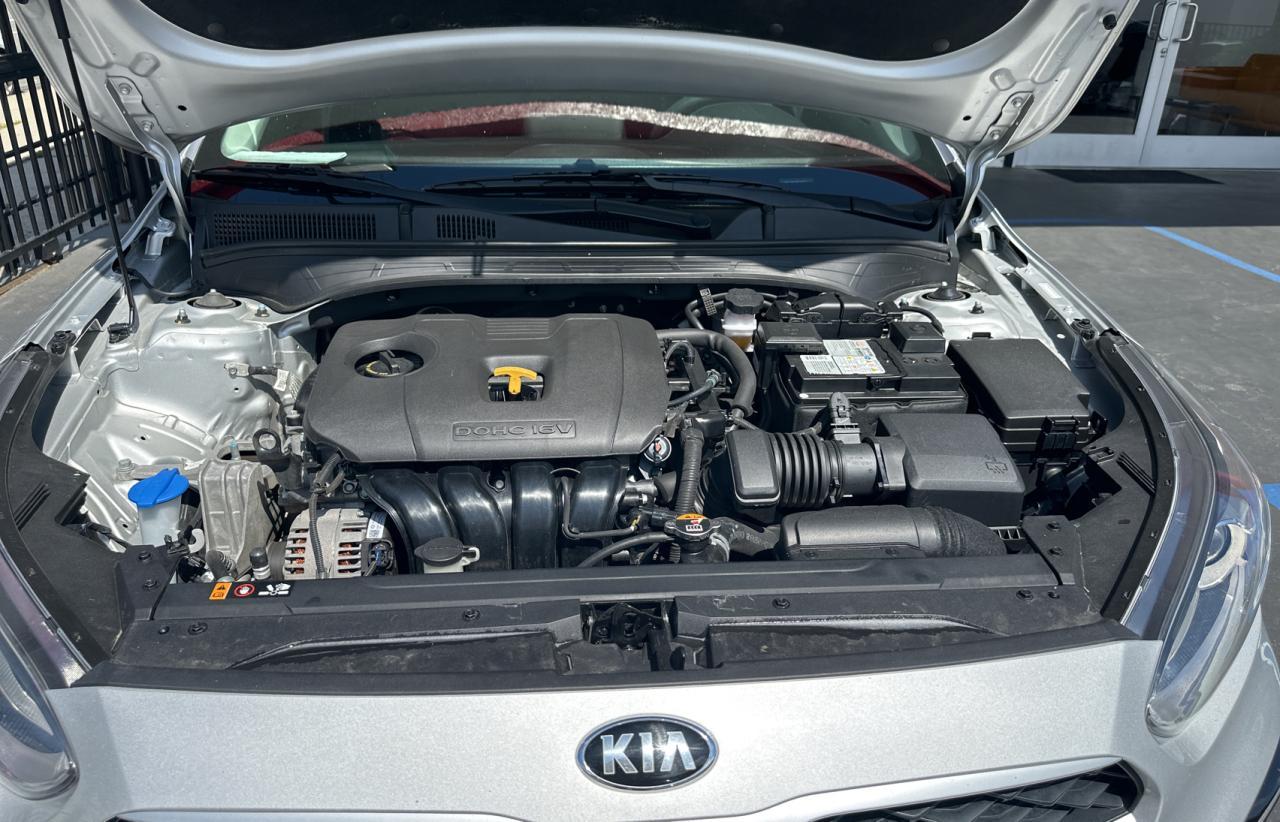 2021 KIA FORTE FE - Image 7