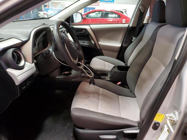 2013 Toyota Rav4 Le - Image 7