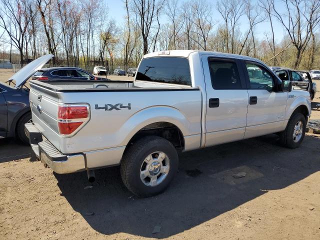 2013 Ford F150 Supercrew - Image 3
