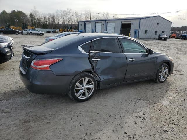 2013 Nissan Altima 2.5 - Фото 3