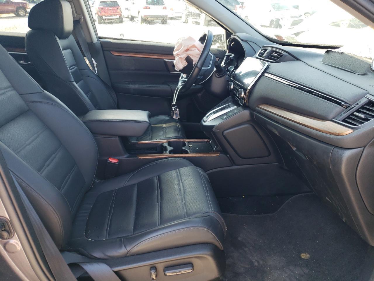 2021 HONDA CR-V TOURI - Image 7