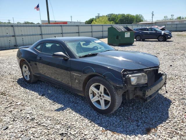 2011 Chevrolet Camaro Lt - Фото 4
