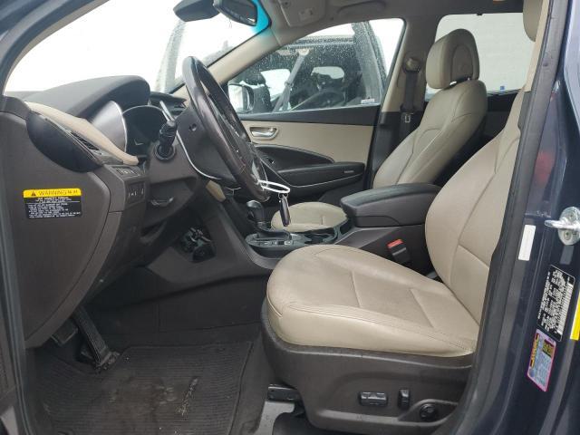 2017 Hyundai Santa Fe Sport - Image 7