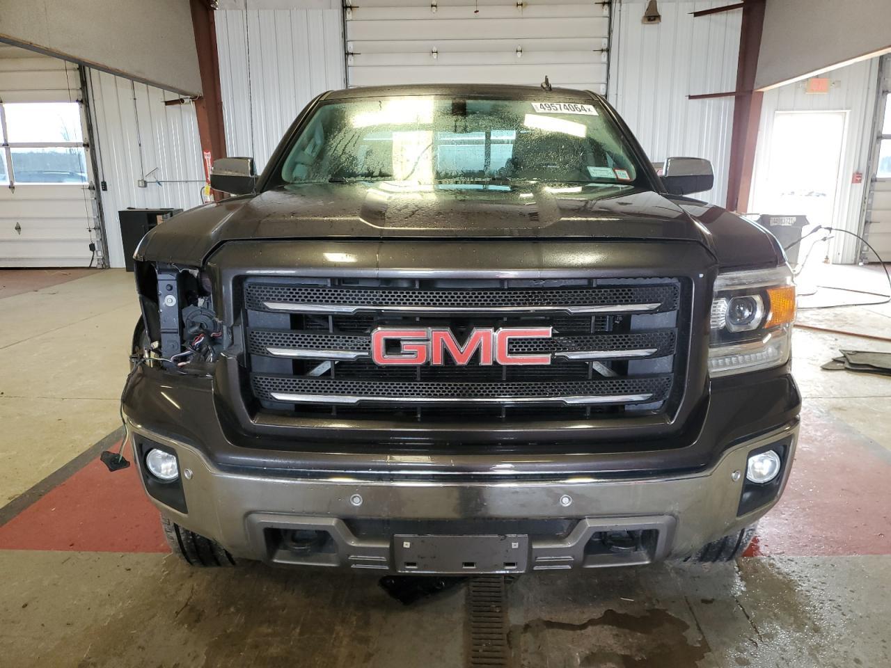 2014 GMC SIERRA K15 - Image 5