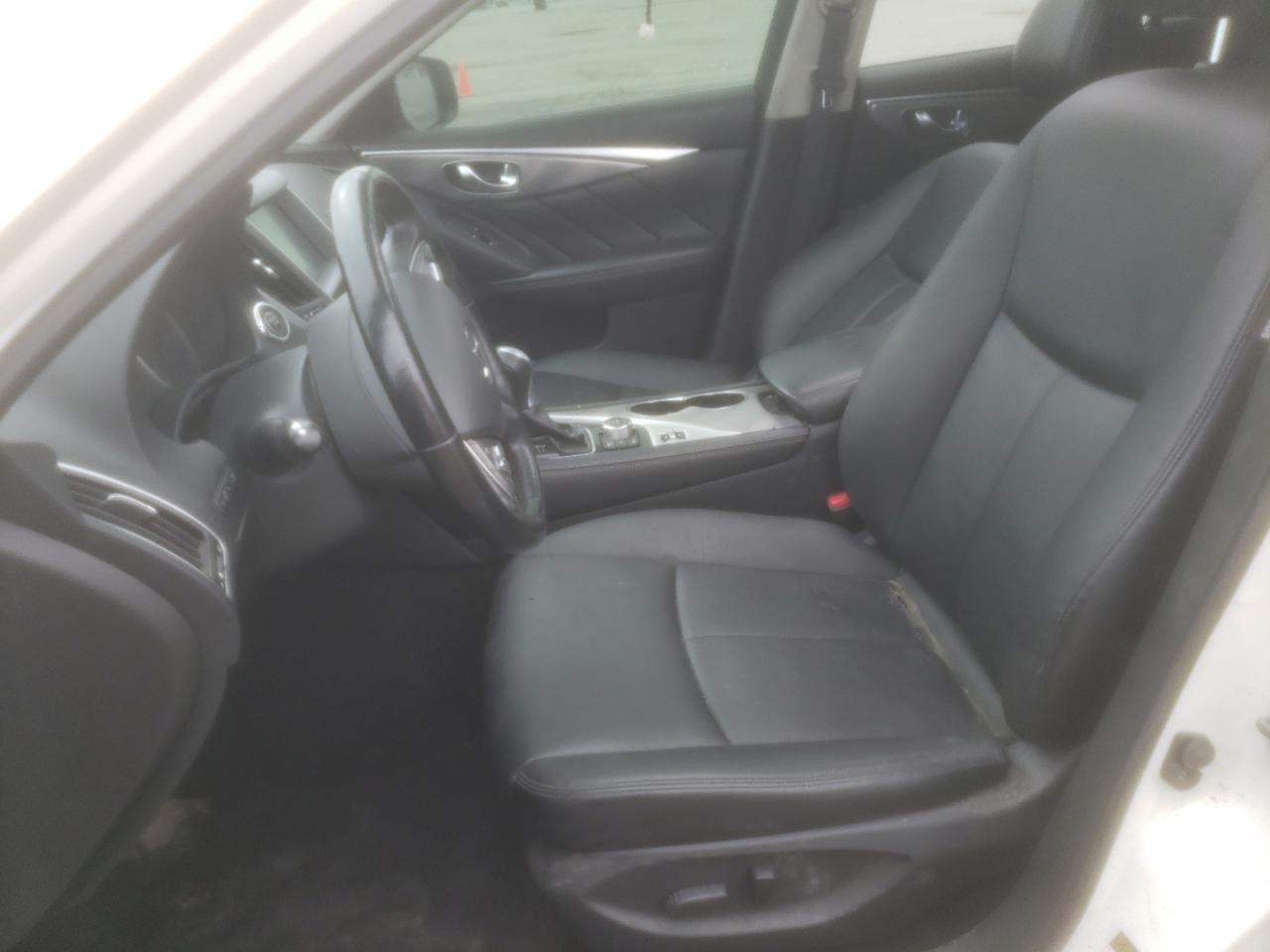 2015 INFINITI Q50 BASE - Фото 7