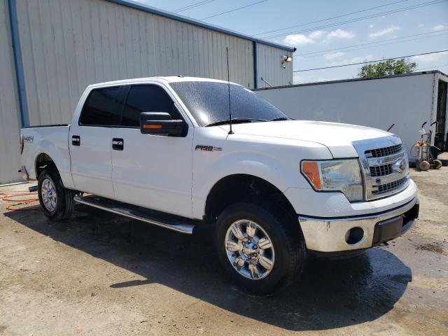 2014 Ford F150 Supercrew - Image 4
