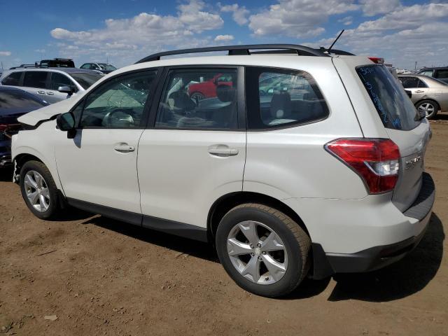 2015 Subaru Forester 2.5I - Фото 2