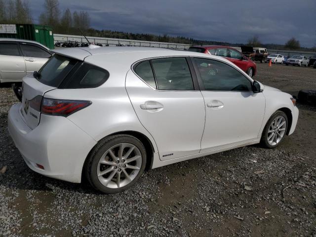 2013 Lexus Ct 200 - Фото 3