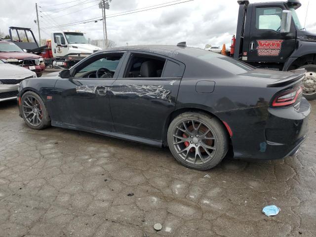 2016 Dodge Charger Srt 392 - Фото 2