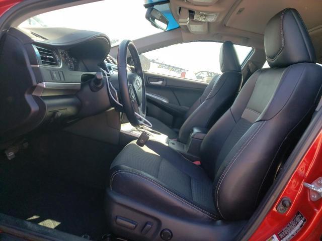 2013 Toyota Camry L - Фото 7