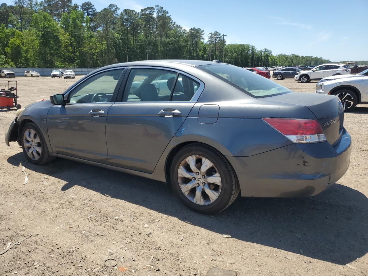 2010 HONDA ACCORD EXL - Image 2