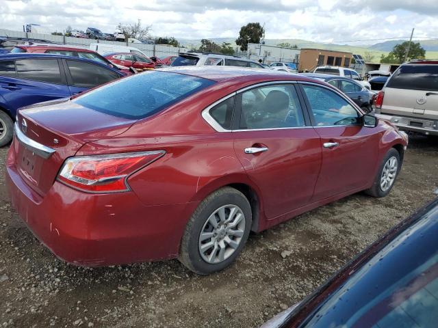 2015 Nissan Altima 2.5 - Image 3