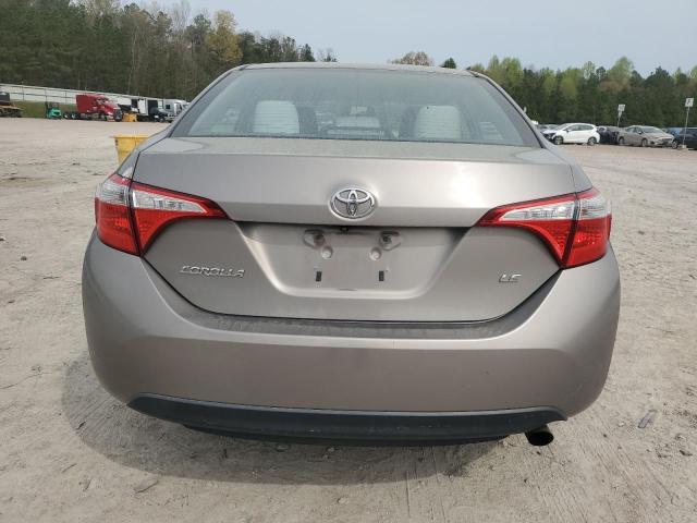 2014 Toyota Corolla L - Image 6