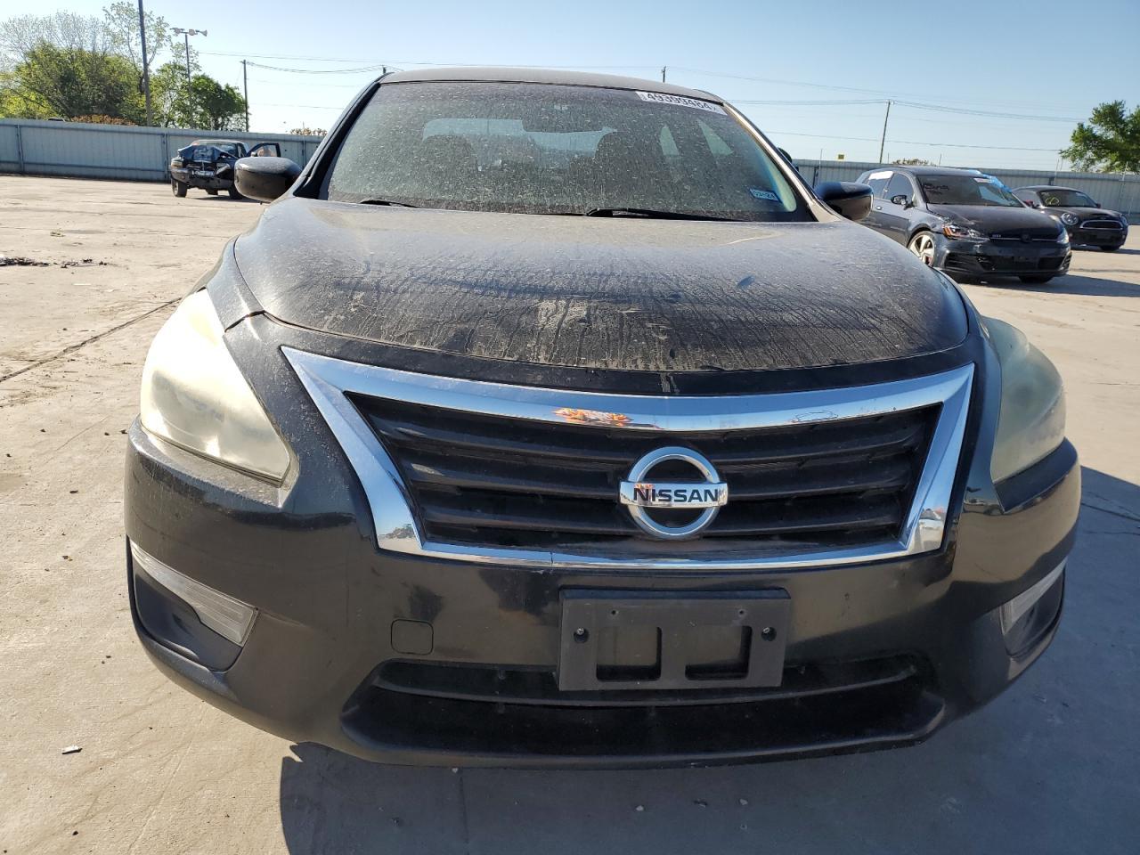 2014 NISSAN ALTIMA 2.5 - Фото 5