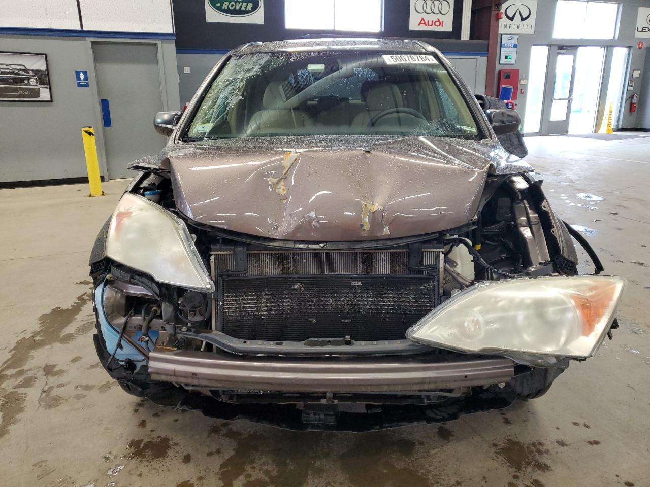2011 HONDA CR-V LX - Image 5
