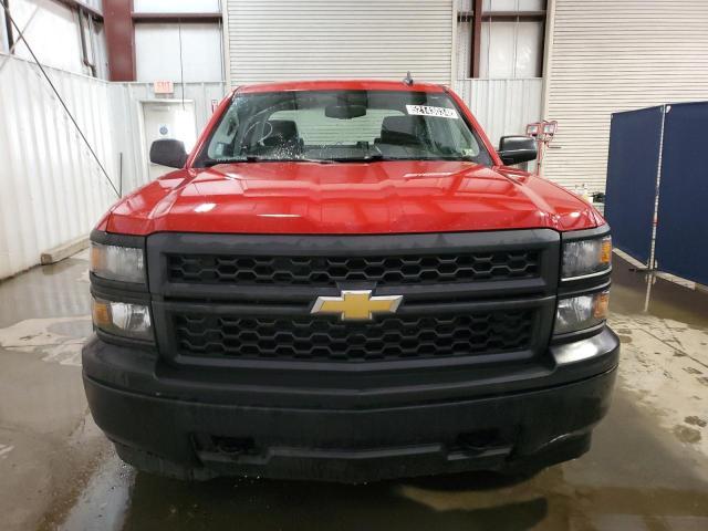 2015 Chevrolet Silverado K1500 - Фото 5