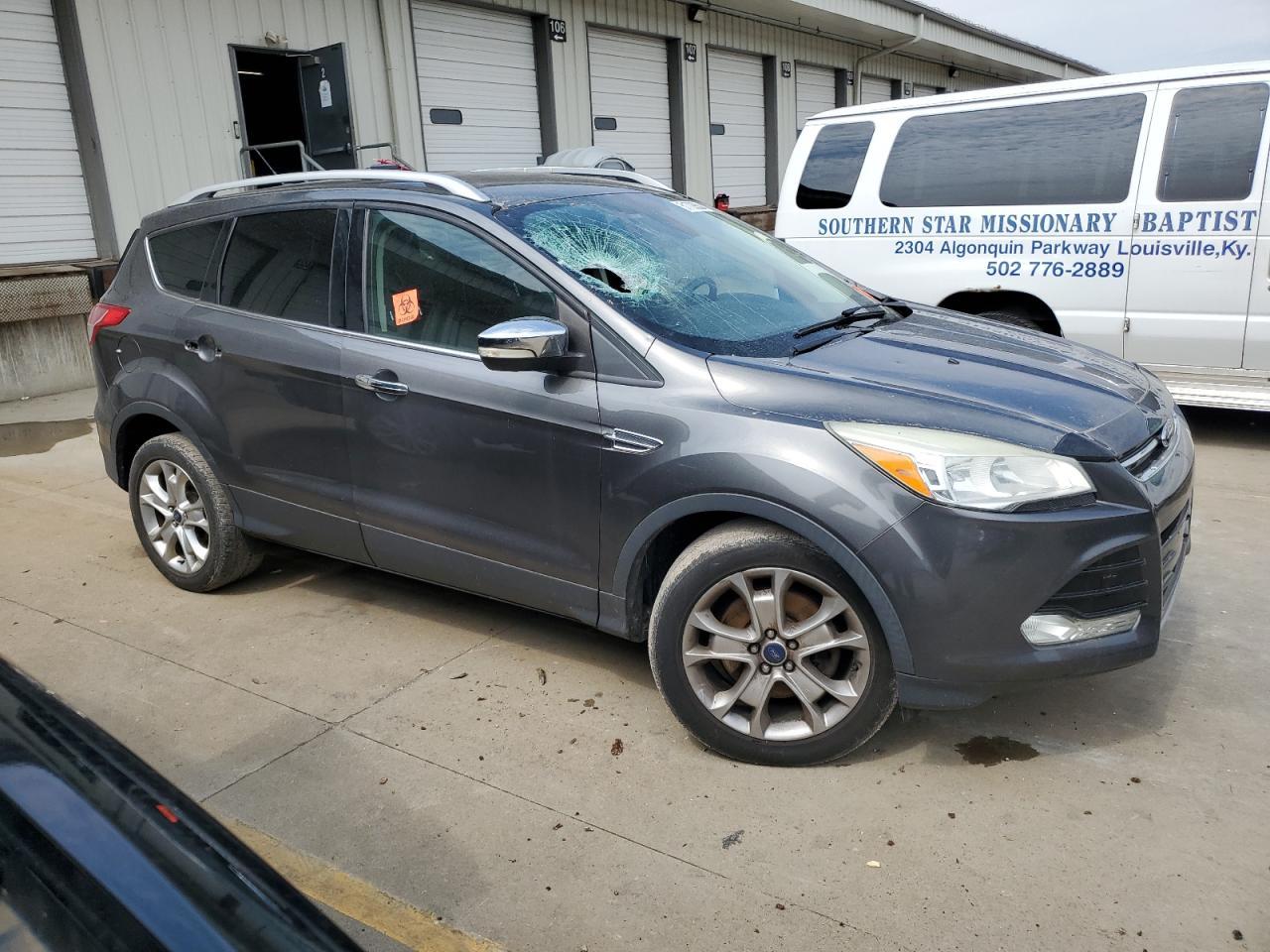 2015 FORD ESCAPE TIT - Image 4