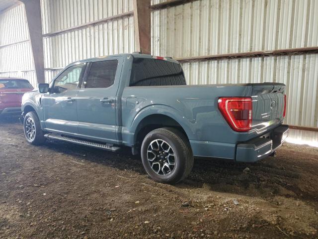 2023 Ford F150 Supercrew - Image 2